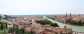 Verona: aluguel de jatos particulares 