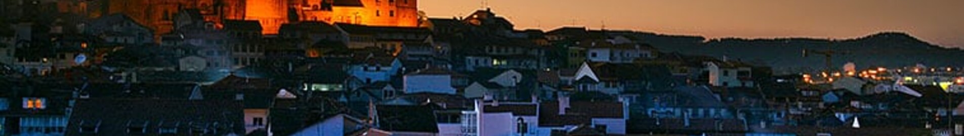 Viseu: aluguel de jatos particulares 