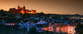Viseu: aluguel de jatos particulares 