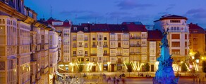 Vitoria Foronda : aluguel de jatos particulares 