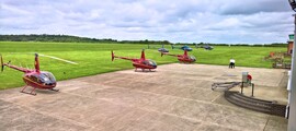 St Andrews Leuchars: aluguel de jatos particulares 
