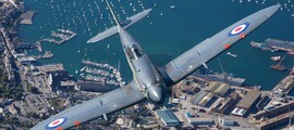 Manston Kent: aluguel de jatos particulares 