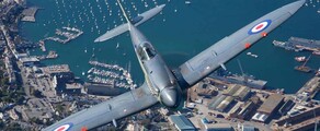 Yeovil Yeovilton: aluguel de jatos particulares 