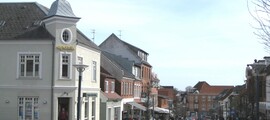 Esbjerg: aluguel de jatos particulares 