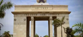 Kumasi: aluguel de jatos particulares