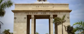 Accra Kotoka Intl: aluguel de jatos particulares