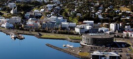 Keflavik: aluguel de jatos particulares 