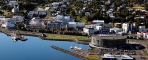 Akureyri : Aluguel de jatos particulares 