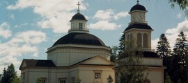 Kuopio: aluguel de jatos particulares 