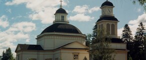 Alajarvi Menkijarvi : aluguel de jatos particulares 