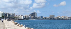 Alexandria Army: aluguel de jatos particulares 