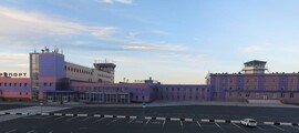 Ulan-ude Mukhino: aluguel de jatos particulares
