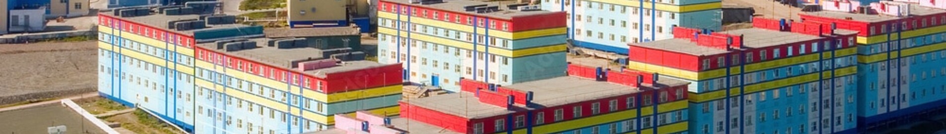 Anadyr Ugolny: aluguel de jatos particulares 