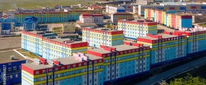 Anadyr Ugolny: aluguel de jatos particulares 