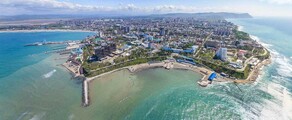 Anapa Vityazevo: aluguel de jatos particulares 