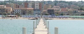 Ancona Falconara Mil: aluguel de jatos particulares 