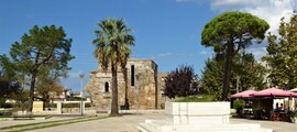 Leros: aluguel de jatos particulares 