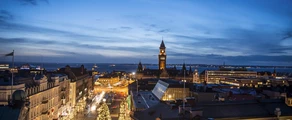 Angelholm Helsingborg: aluguel de jatos particulares