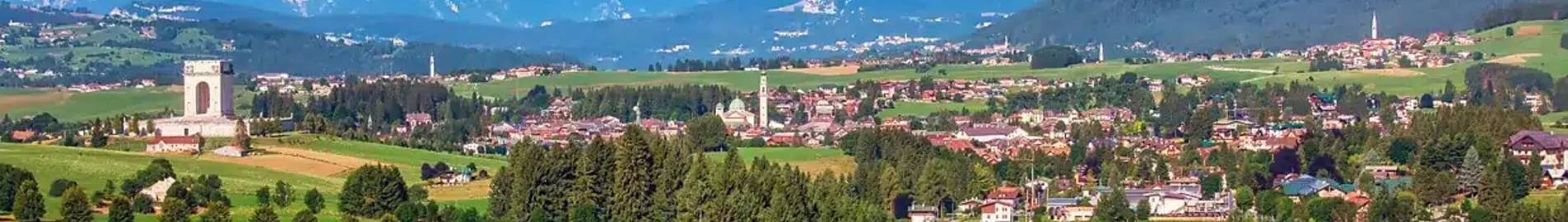 Asiago : aluguel de jatos particulares 