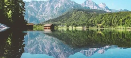 Salzburgo: aluguel de jatos particulares 