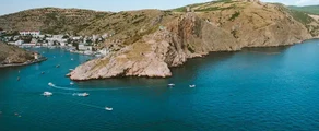 Belbek Sevastopol: aluguel de jatos particulares