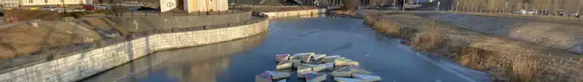 Belgorod: aluguel de jatos particulares