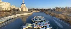 Belgorod: aluguel de jatos particulares