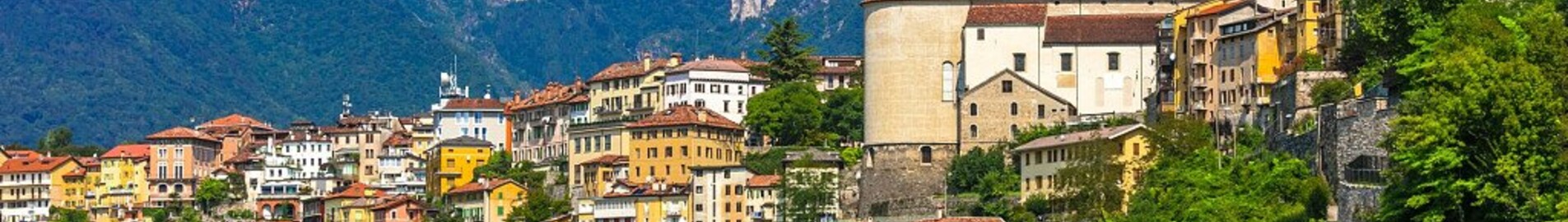 Belluno: aluguel de jatos particulares 