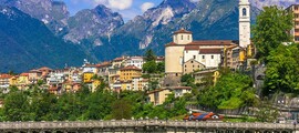 Perugia-Sant'Egidio: Aluguel de jatos particulares