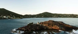 Union Island: aluguel de jatos particulares