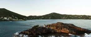 Bequia Isl J.F. Mitchell: aluguel de jatos particulares