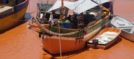 Fianarantsoa: aluguel de jatos particulares