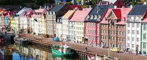Billund: aluguel de jatos particulares 