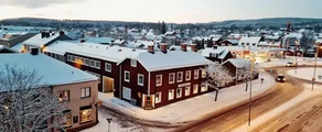 Borlange Falun: aluguel de jatos particulares
