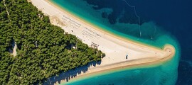 Mljet: aluguel de jatos particulares 