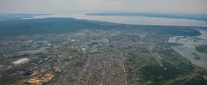 Bratsk: aluguel de jatos particulares