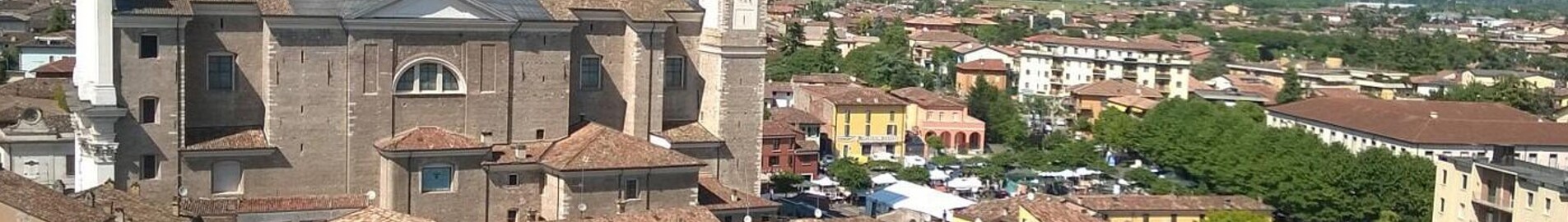Brescia Montichiari: aluguel de jatos particulares 