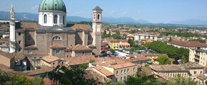 Brescia Montichiari: aluguel de jatos particulares 