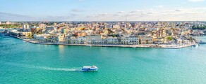 Brindisi Casale: aluguel de jatos particulares 