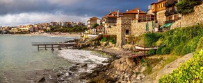 Burgas: aluguel de jatos particulares 
