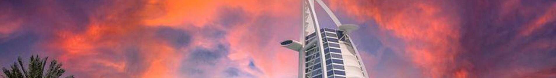 Nice - Dubai : Aluguel de jato particular 