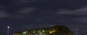 Canouan: aluguel de jatos particulares