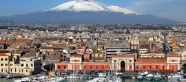 Saint-Tropez - Roma: aluguel de jato particular