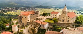 Cavle Grobnik: aluguel de jatos particulares 