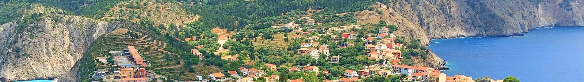  Kefalonia: aluguel de jatos particulares 