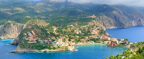  Kefalonia: aluguel de jatos particulares 