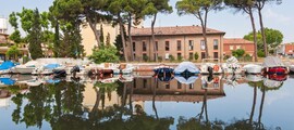 Ancona Falconara Mil: aluguel de jatos particulares 