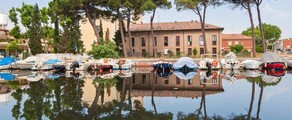 Cervia: aluguel de jatos particulares 