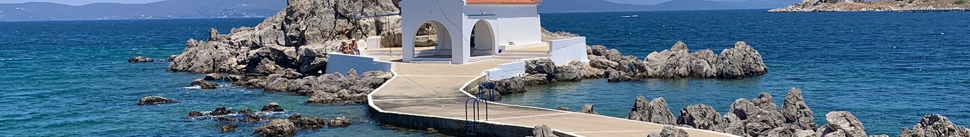 Chios: aluguel de jatos particulares 