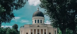 Moldávia : Aluguel de jatos particulares
